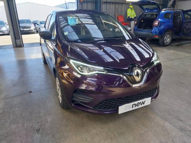 Renault Zoe image 7