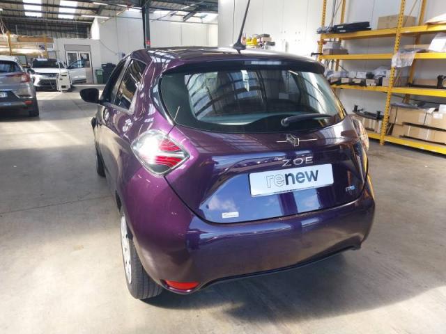 Renault Zoe image 8