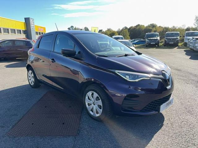 Renault Zoe image 2