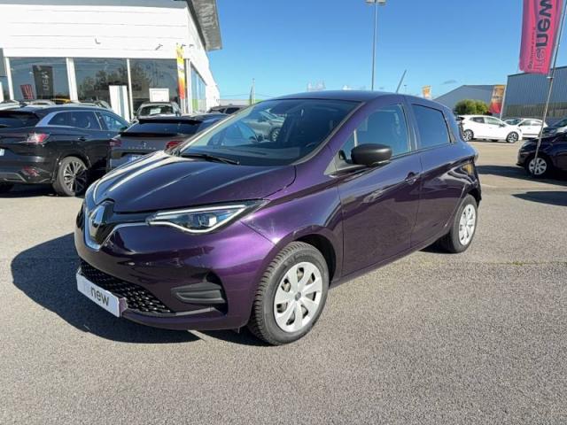 Renault Zoe image 1