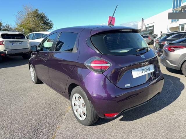 Renault Zoe image 4