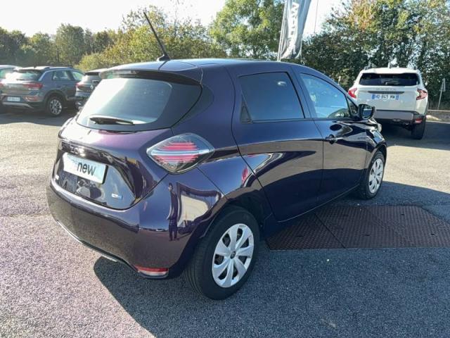 Renault Zoe image 3