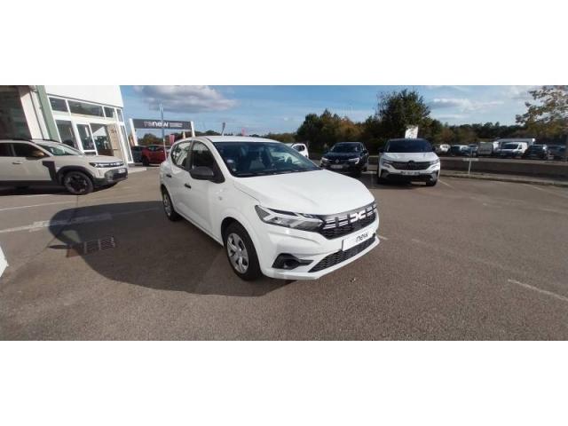 Dacia Sandero image 3