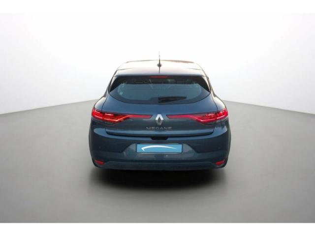 Renault Mégane image 1