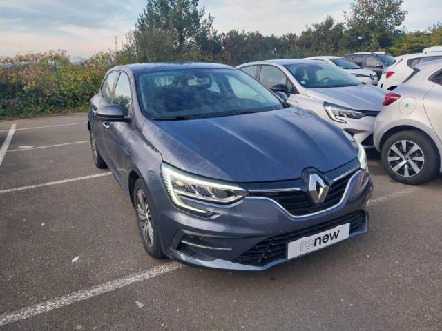 Renault Mégane image 7