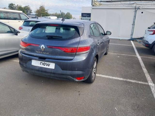 Renault Mégane image 9