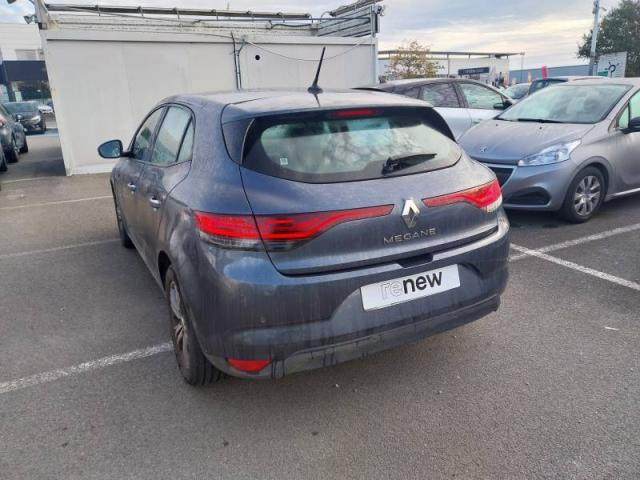 Renault Mégane image 8