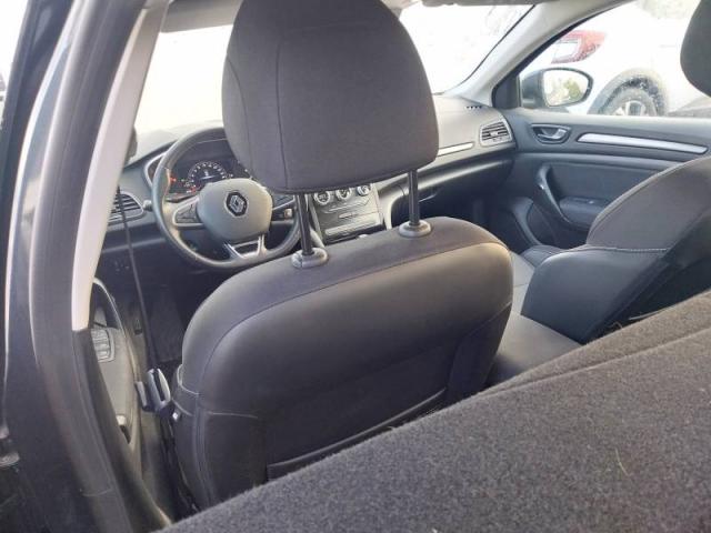 Renault Mégane image 6