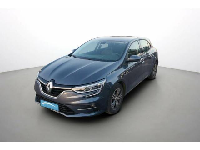 Renault Mégane image 5