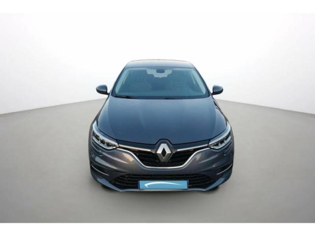 Renault Mégane image 3