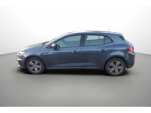 Renault Mégane image 4