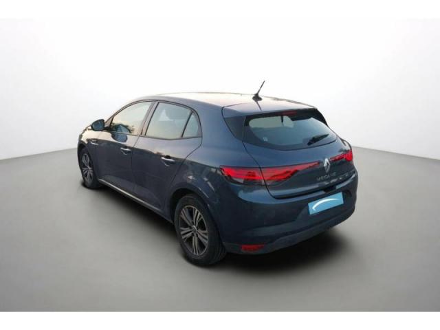 Renault Mégane image 2