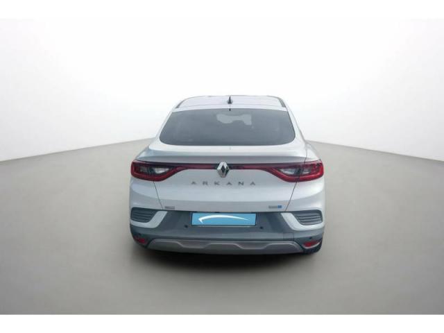 Renault Arkana image 2