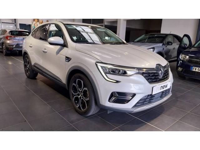 Renault Arkana image 6