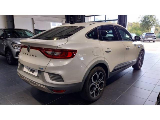 Renault Arkana image 8