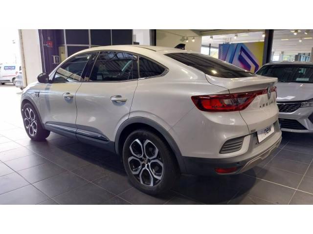 Renault Arkana image 9
