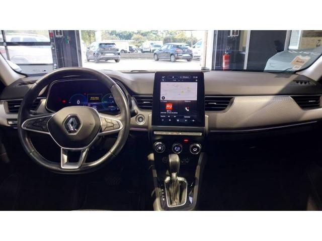 Renault Arkana image 7