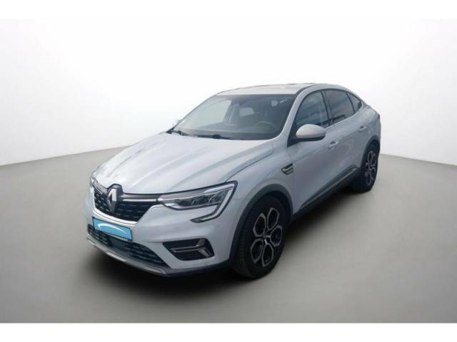 Renault Arkana image 4