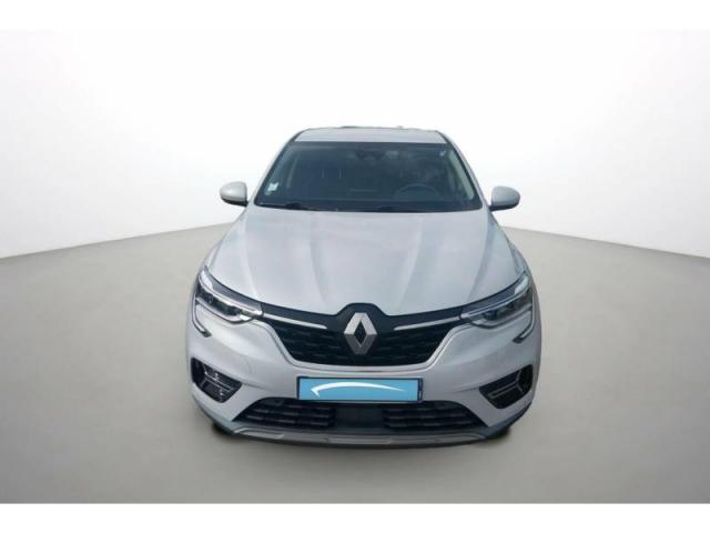 Renault Arkana image 3