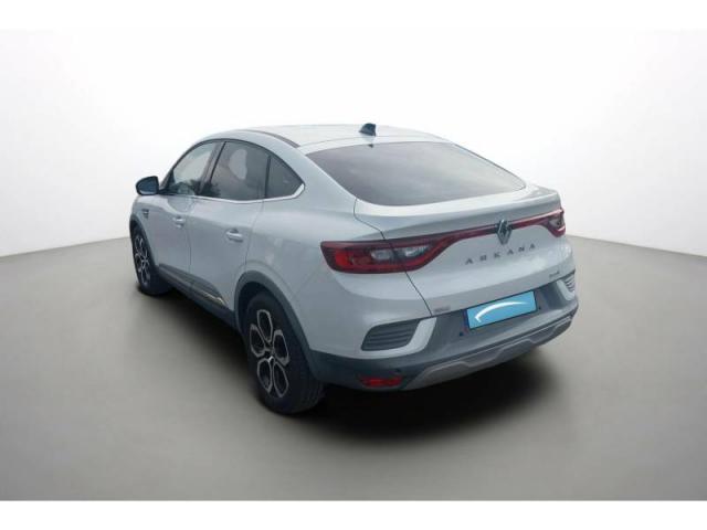 Renault Arkana image 1