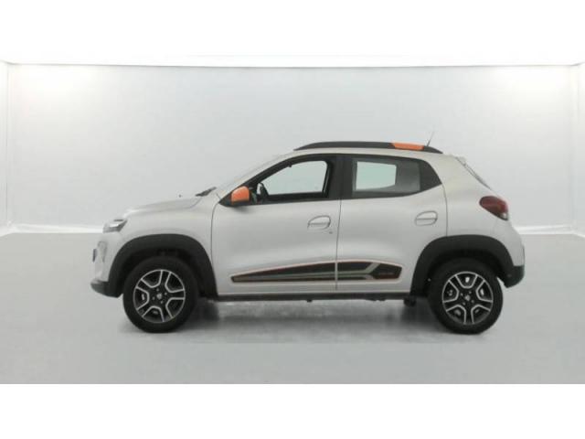 Dacia Spring image 1