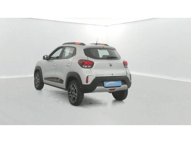 Dacia Spring image 3