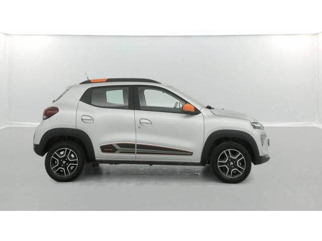 Dacia Spring image 4