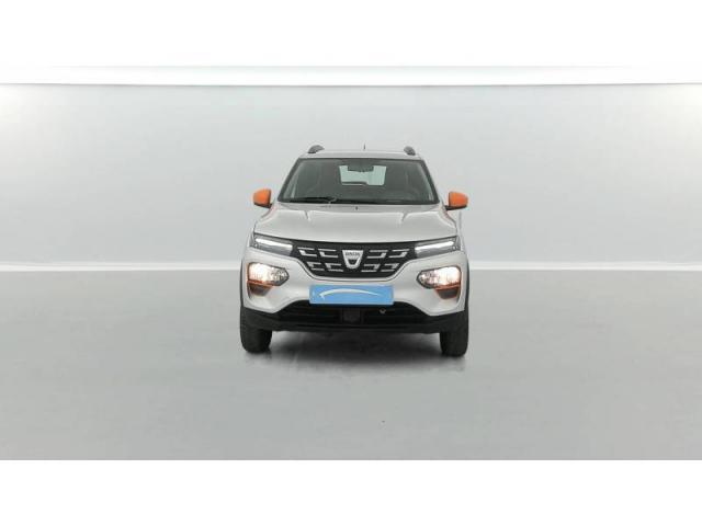 Dacia Spring image 9