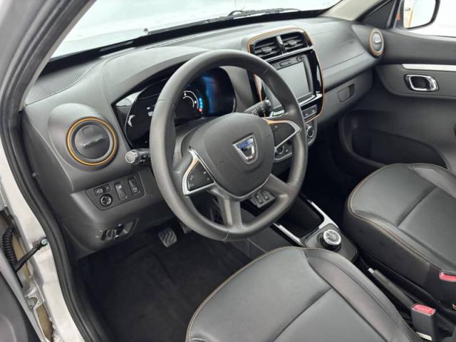 Dacia Spring image 6