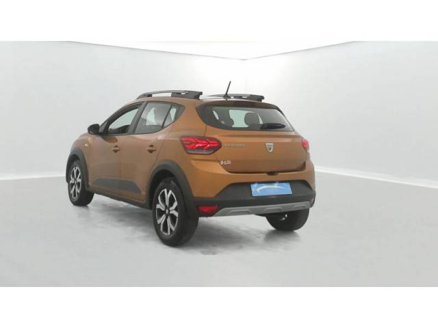 Dacia Sandero image 2