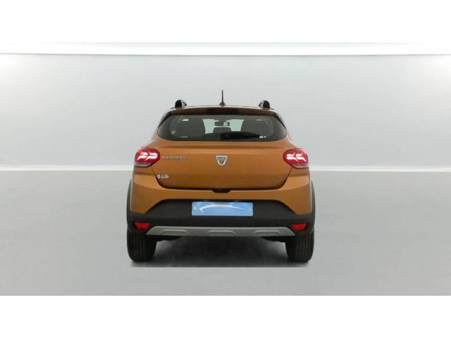 Dacia Sandero image 3