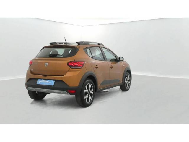 Dacia Sandero image 4