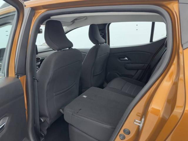 Dacia Sandero image 5