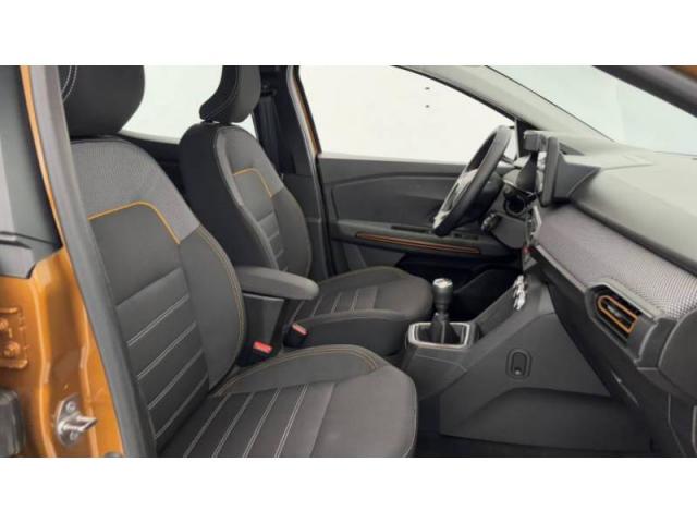 Dacia Sandero image 6
