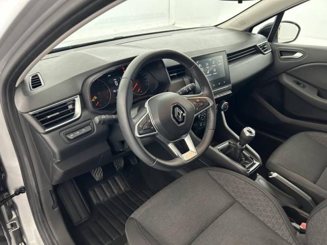 Renault Clio image 1