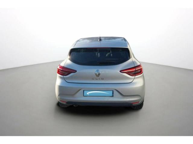 Renault Clio image 8