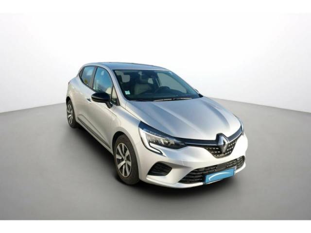 Renault Clio image 6