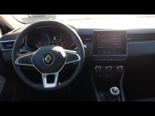 Renault Clio image 6