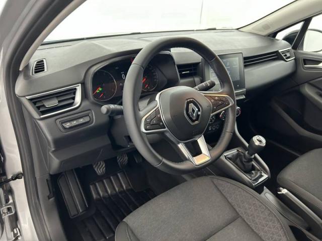 Renault Clio image 1