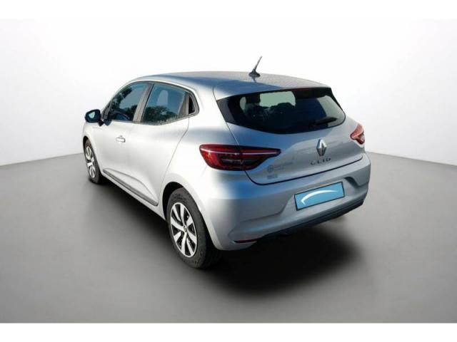 Renault Clio image 2