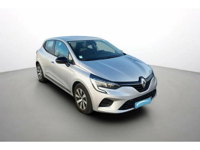 Renault Clio image 6