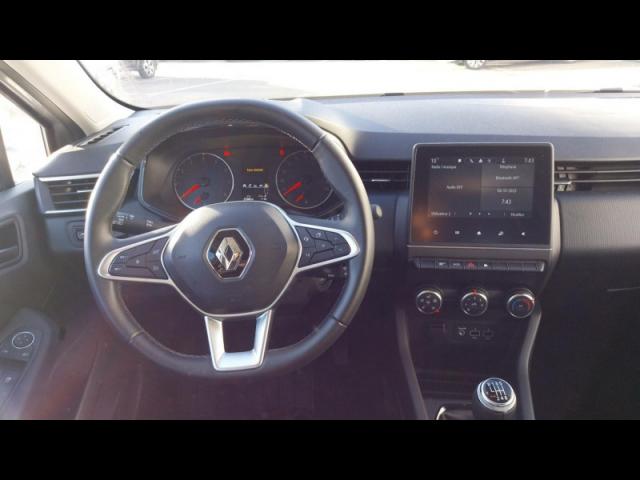 Renault Clio image 9