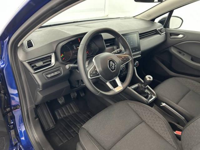 Renault Clio image 1