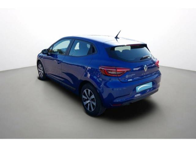 Renault Clio image 2