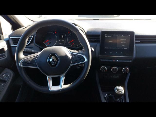 Renault Clio image 9