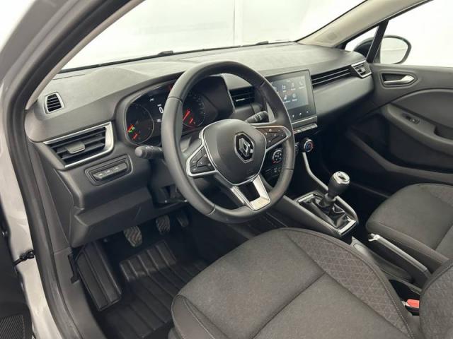 Renault Clio image 1