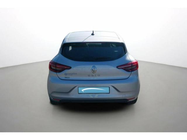 Renault Clio image 7