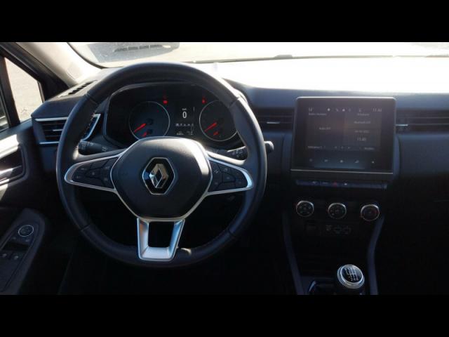 Renault Clio image 9