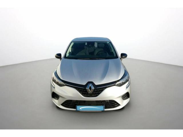 Renault Clio image 9