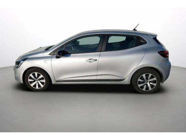 Renault Clio image 2